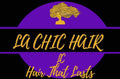 La Chic Hair and Cosmetic 