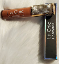 Load image into Gallery viewer, La Chic Glam Vegan Lipgloss