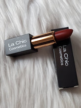 Load image into Gallery viewer, La Chic Cream Lipstick (Matte)