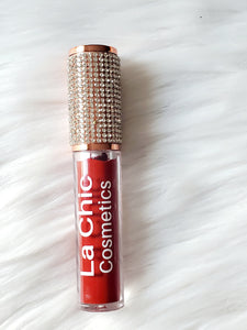 La Chic Glam Matte Liquid Lipstick