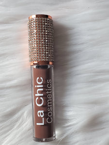 La Chic Glam Matte Liquid Lipstick